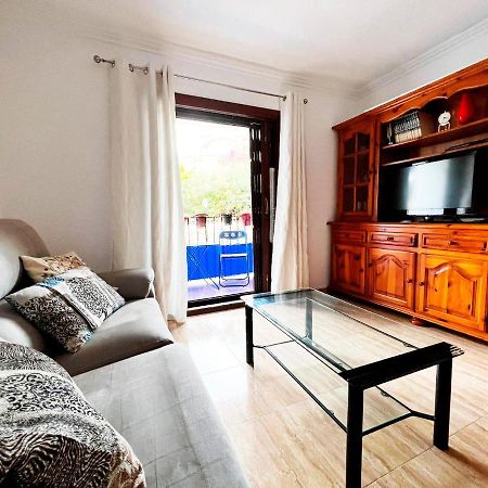 Book It Casona Apartment Moraira Bagian luar foto